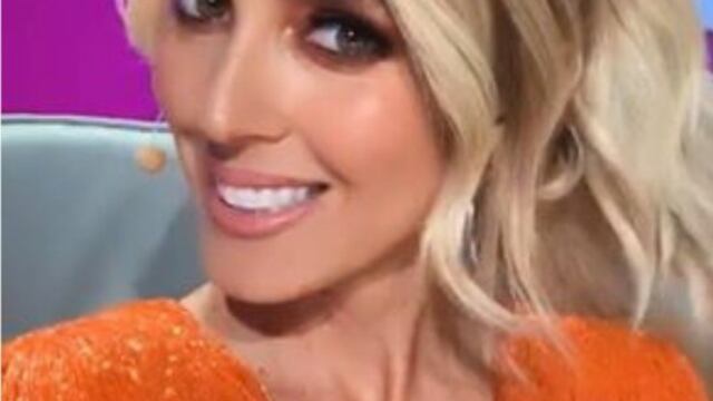 Shanik Aspe anuncia grandes noticias: ¡está embarazada!