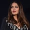 Salma Hayek felicita a Will Smith, pero se olvida del golpe que le dio a Chris Rock en los Oscar 2022