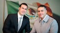 Así se integra Miguel Torruco Garza al equipo de García Harfuch