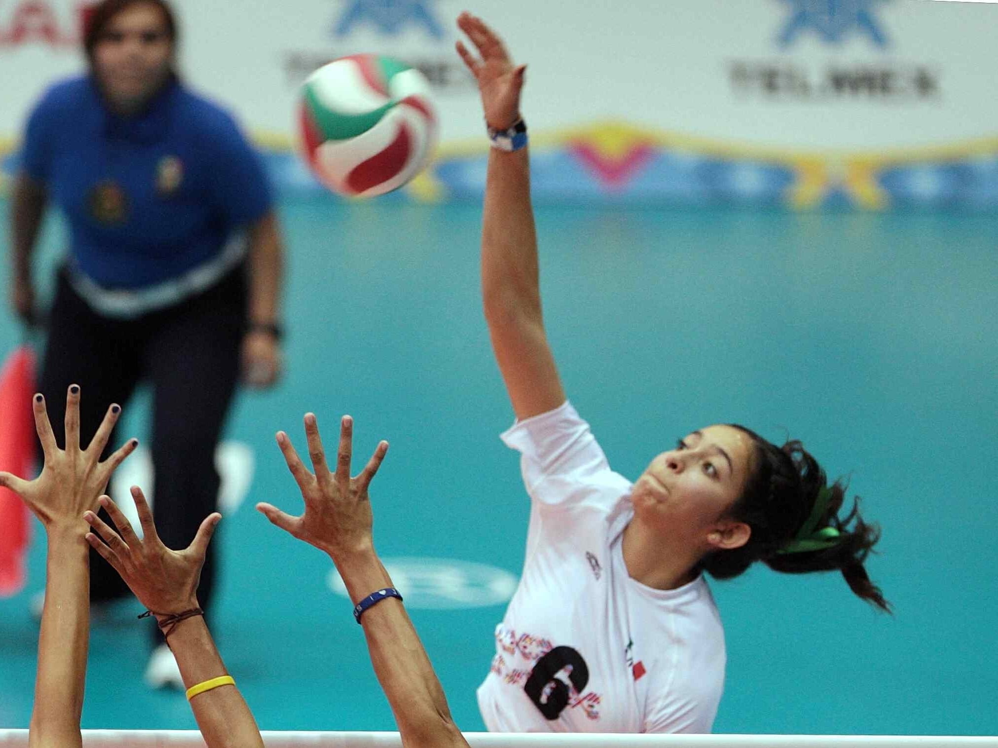 Samantha Bricio