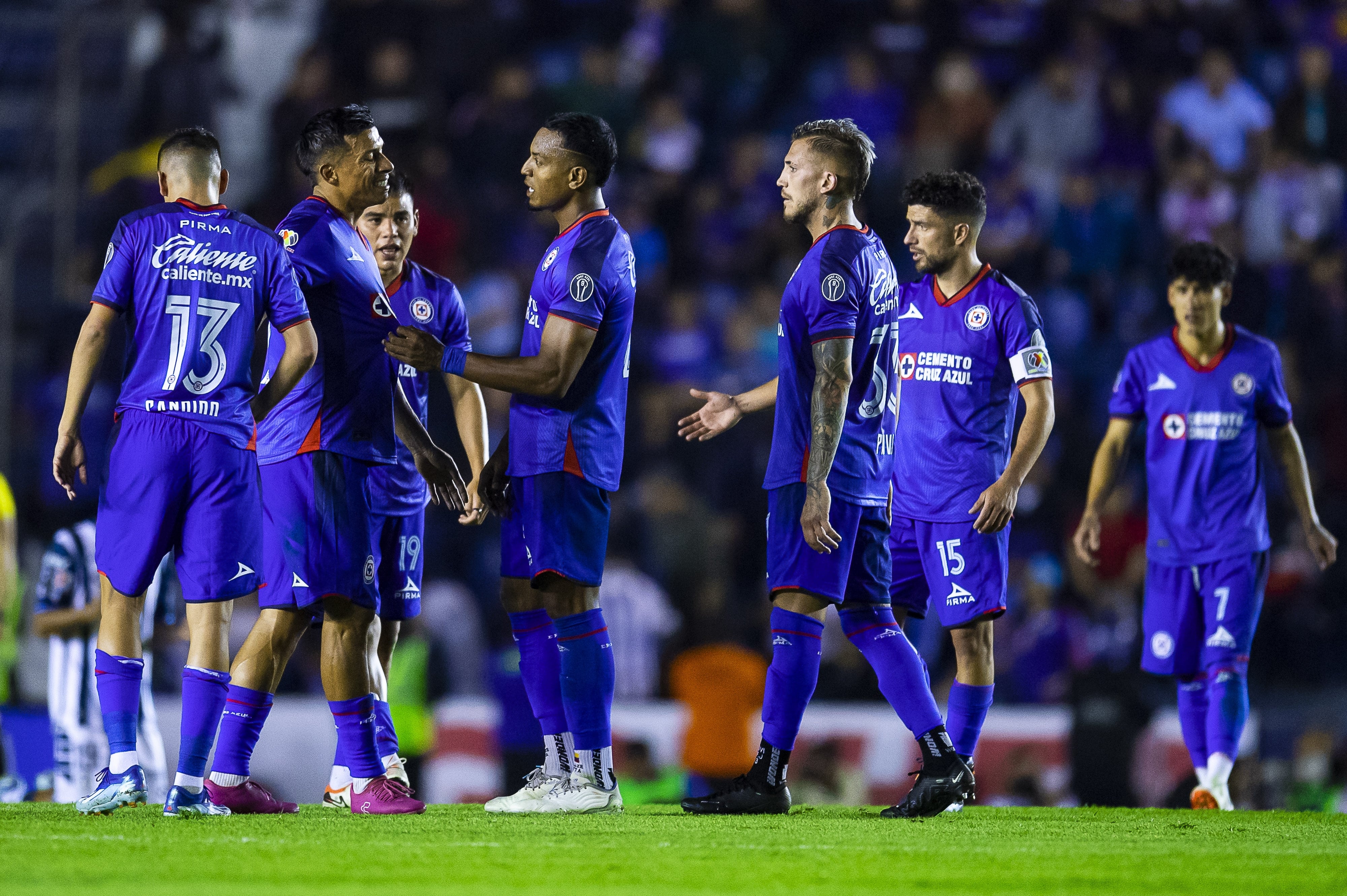 Cruz Azul