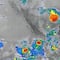 Bárbara tormenta tropical hoy 10 de junio: Perdió fuerza y se aleja de México