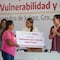 Guerrero: Evelyn Salgado entrega apoyos de Proyectos Productivos a Mujeres en Situación de Vulnerabilidad y de Acciones Emergentes