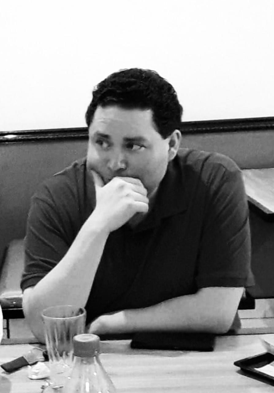 Víctor Culebro