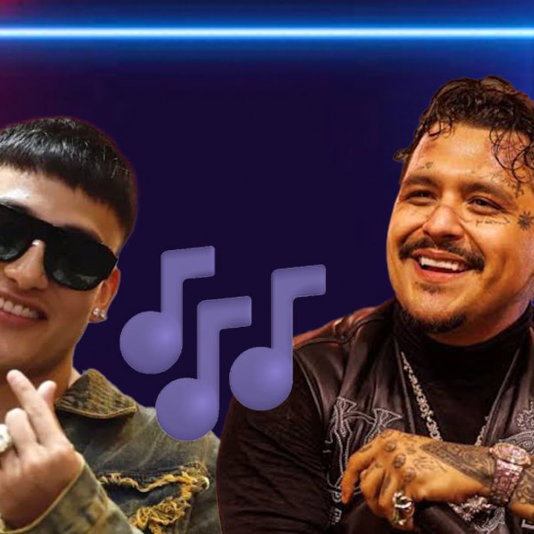 El Malilla desafía la cancelación en redes y busca dueto con Nodal