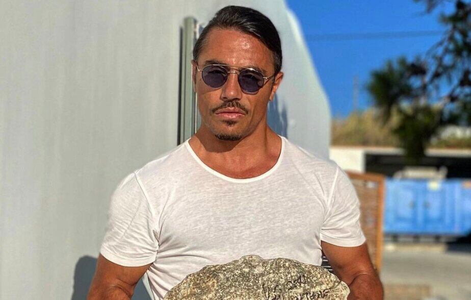 Salt Bae