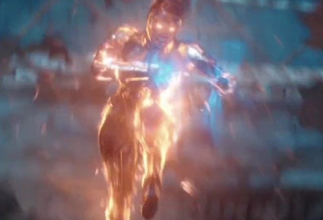 Tráiler de 'Doctor Strange'