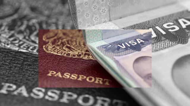 EU suspende entrega de visas y pasaportes en el extranjero
