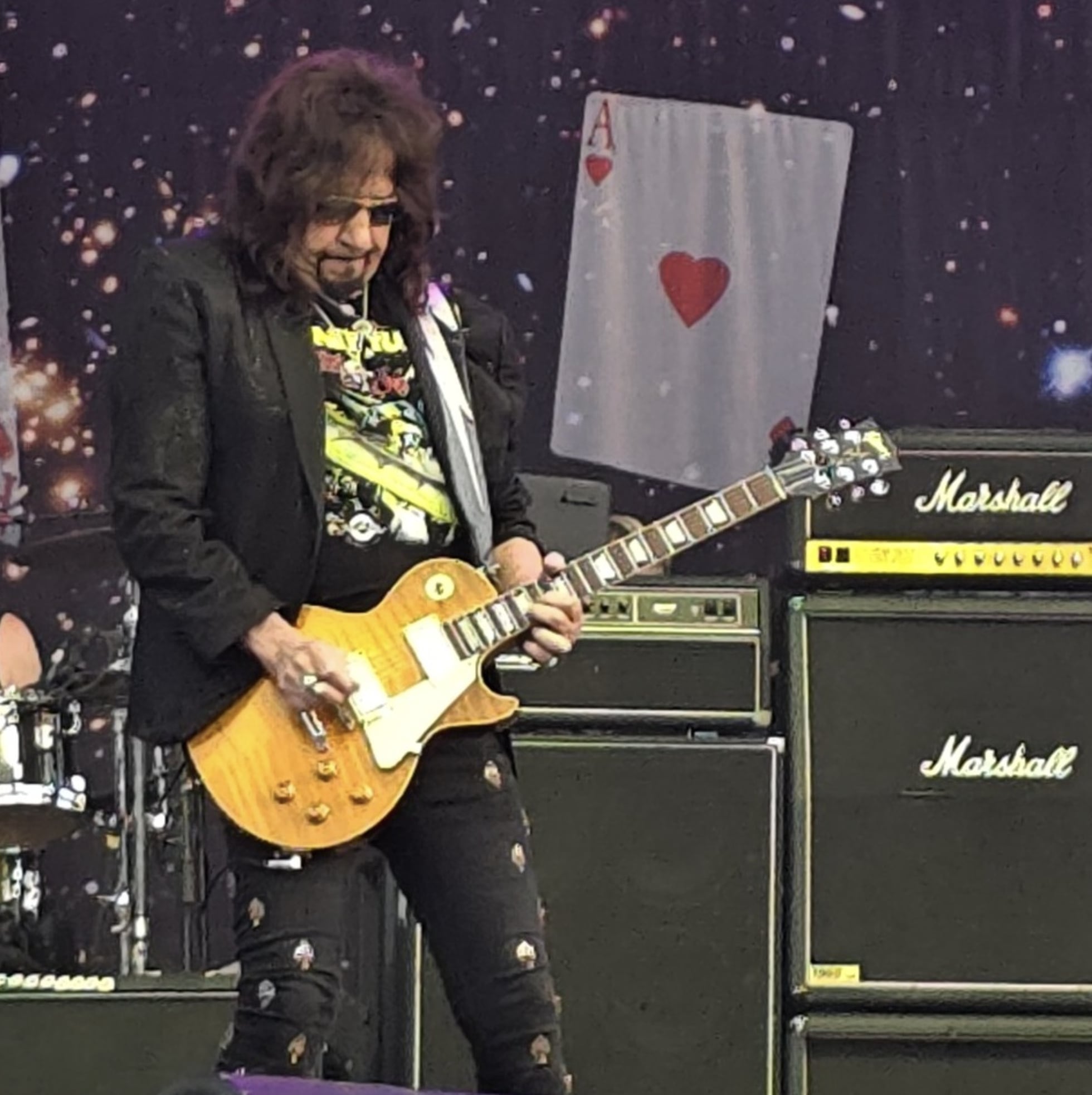 Ace Frehley
