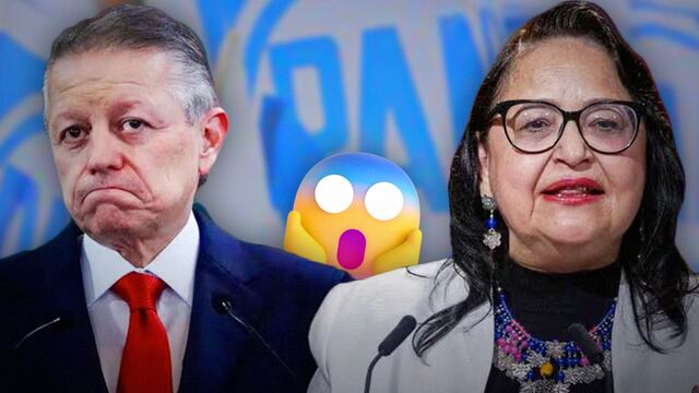 PAN promueve juicio político contra Arturo Zaldívar tras ataque a Norma Piña