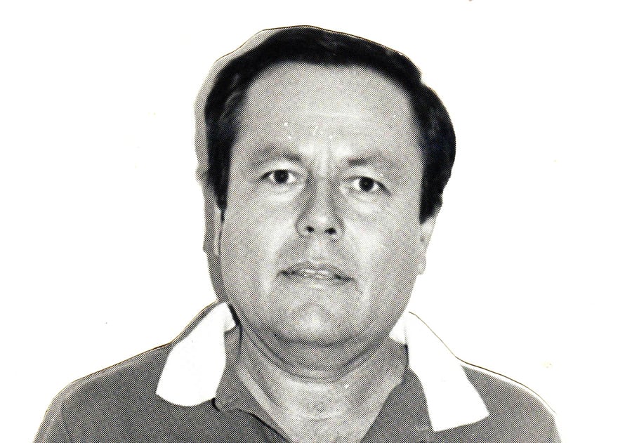 Héctor “el Gato” Félix Miranda