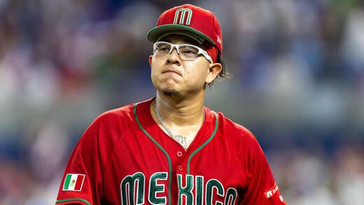 ¡Ya es oficial! Julio Urías regresa al béisbol profesional con equipo de la Liga Mexicana del Pacífico