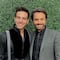 4 hijos después, Eugenio Derbez sí conoce los condones y Vadhir Derbez se burla