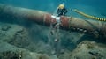 Pemex detalla acciones para contener derrame cerca de Ciudad del Carmen
