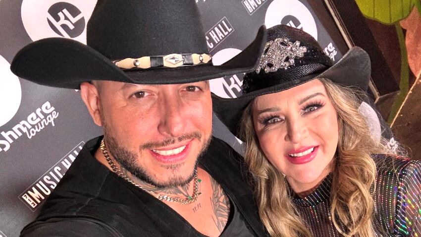 Cibad Hernández manda indirecta a Cruz Martínez sobre Alicia Villarreal: “Vato, déjala en paz”