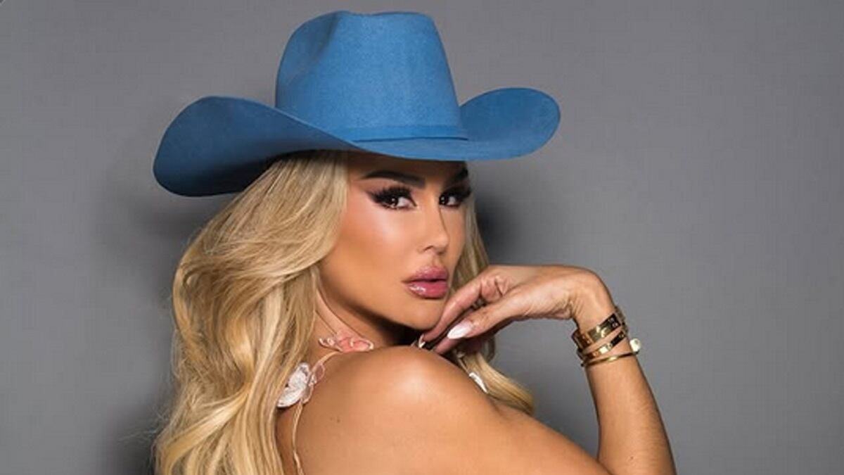 Ninel Conde habla de cirugías, Larry Ramos, José Manuel Figueroa y más chismes con Yordi Rosado