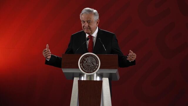 Andrés Manuel López Obrador