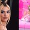 Dua Lipa se uniría a la película de ‘Barbie’ junto a Margot Robbie