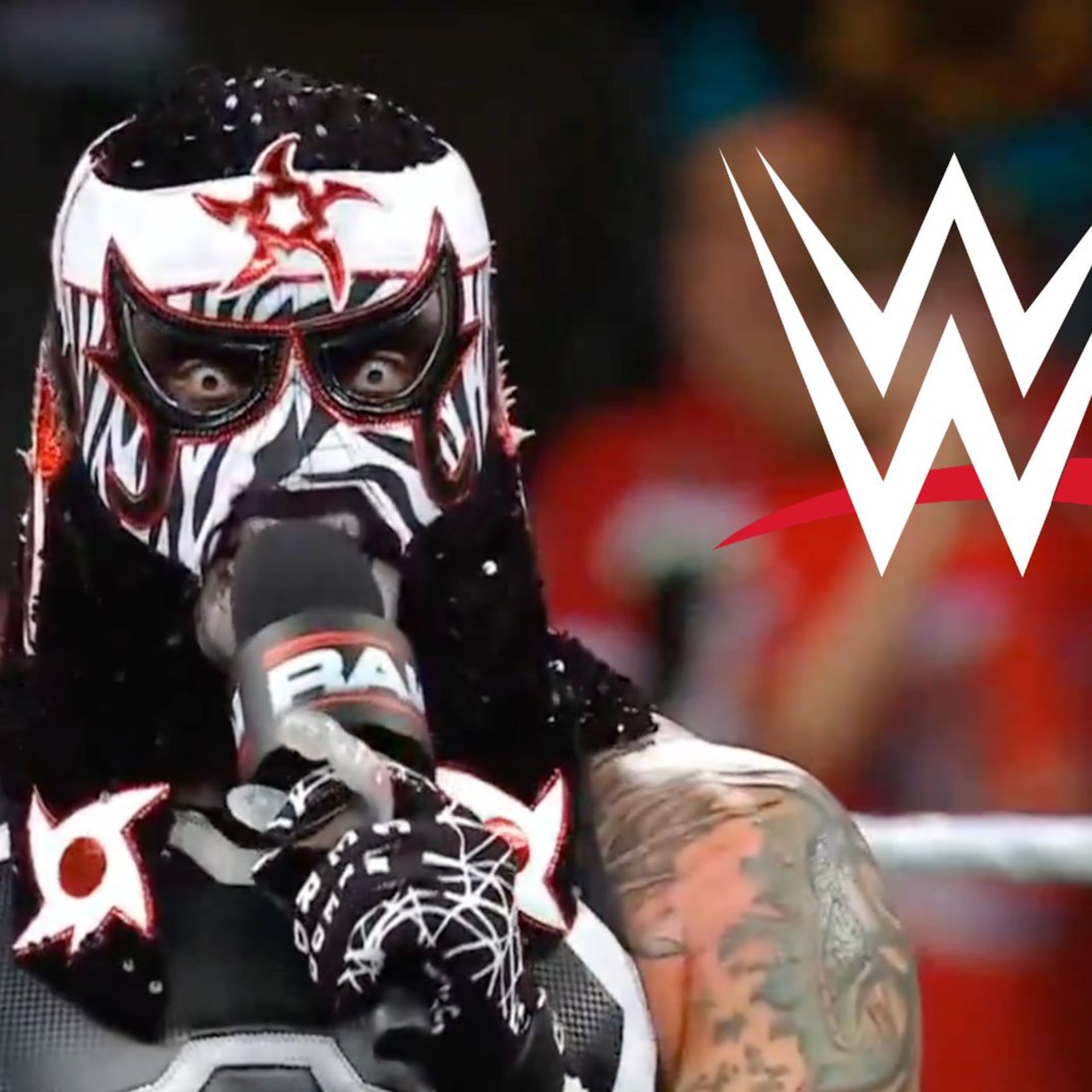 De Ecatepec para el mundo: Penta Zero Miedo, a la altura de John Cena y Cody Rhodes en ventas en WWE