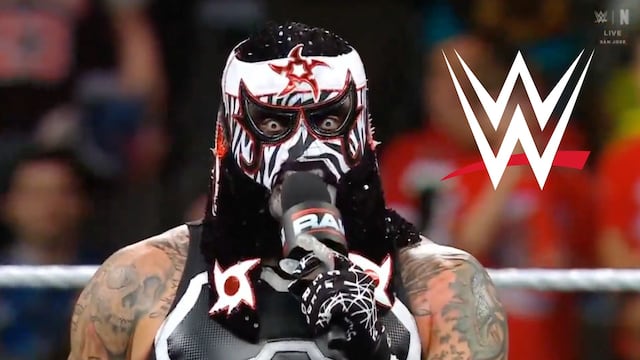 Los mejores momentos de Penta Zero Miedo en el Royal Rumble de la WWE
