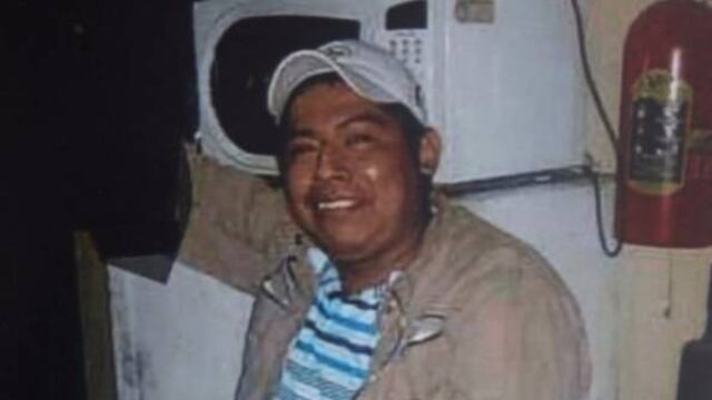 Mecánico asesinado hallado en Tierra Blanca. Miedo de familiares.