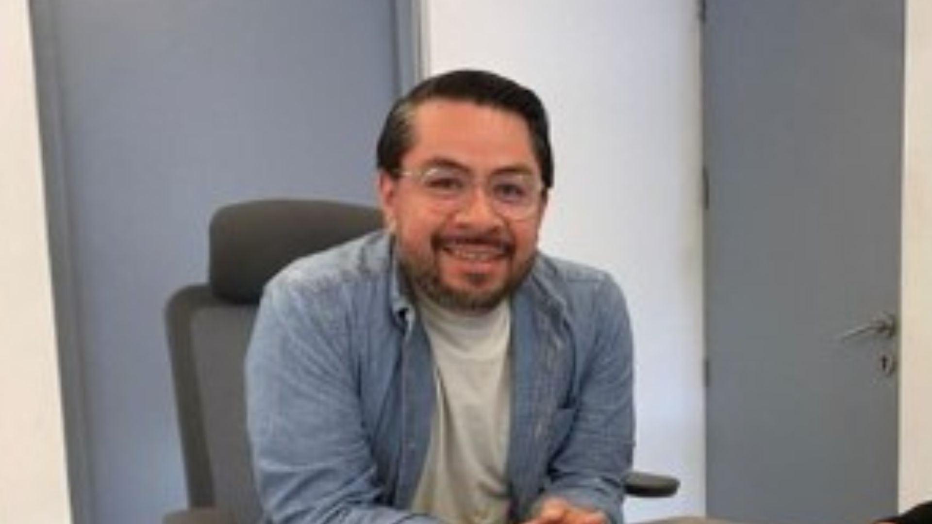 Desmienten amenaza a Daniel Serrano Palacios, alcalde en Cuautitlán Izcalli