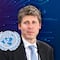 Sam Altman pide supervisión democrática ante los riesgos de la IA en la ONU