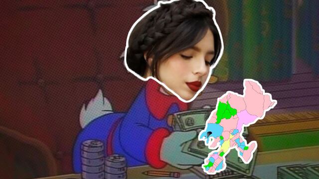 Ángela Aguilar es “dueña de media Zacatecas”, presume Christian Nodal