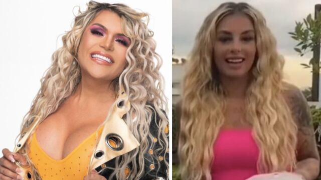 Wendy Guevara / Angie Arizaga