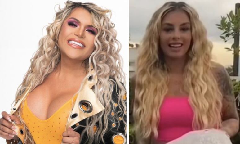 Wendy Guevara / Angie Arizaga