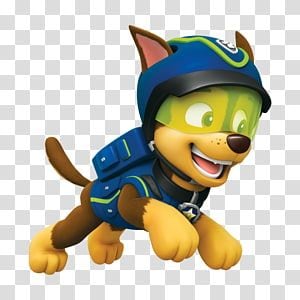 Sticker de Chase