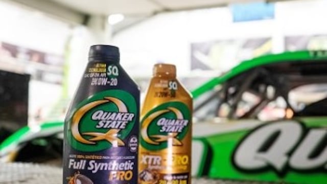 Quaker State emplea a al menos 700 personas en México.