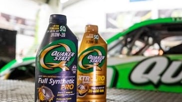 Quaker State confirma su permanencia en México y anuncia nuevos planes