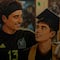 El emotivo mensaje de Memo Ochoa a Gilberto Mora por su graduación