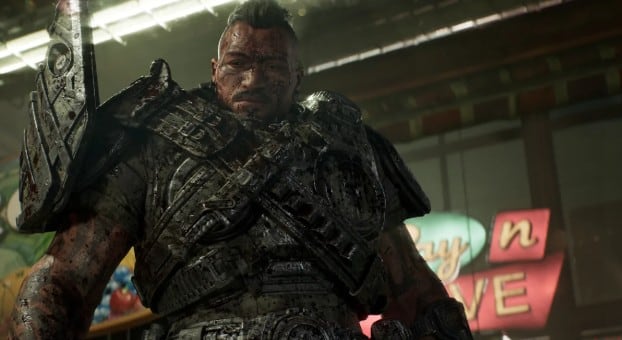 Gears of War: E-Day