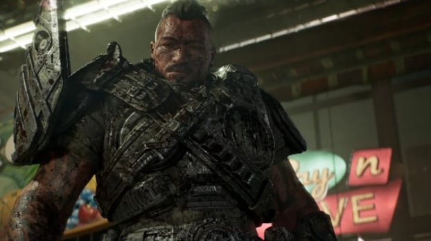 Previo de Gears of War: E-Day, nuestras primeras impresiones en Xbox