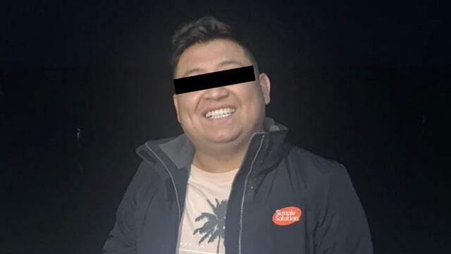 Caída de globo aerostático: ¿Quién es Zaid Sánchez Vidal, dueño de la empresa responsable?