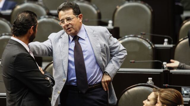 Francisco Agustín Arroyo Vieyra. En la mira.