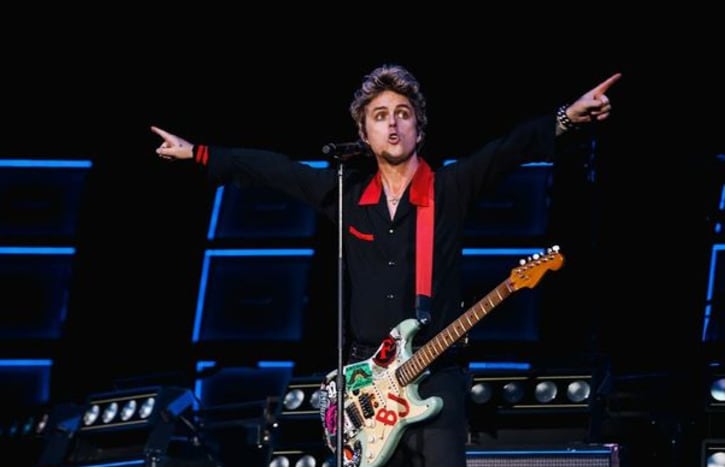 Green Day