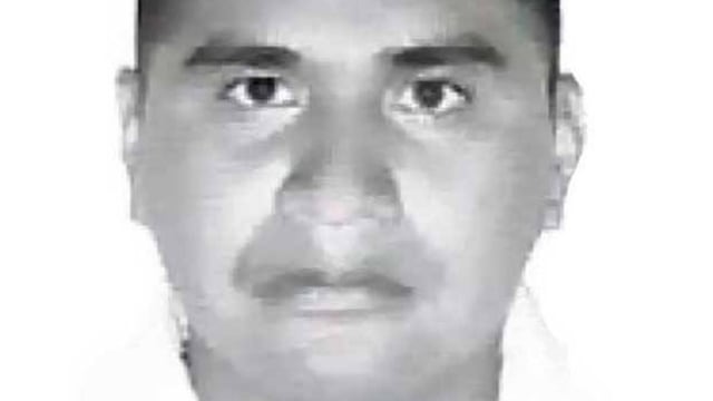 Normalista Julio César López Patolzin