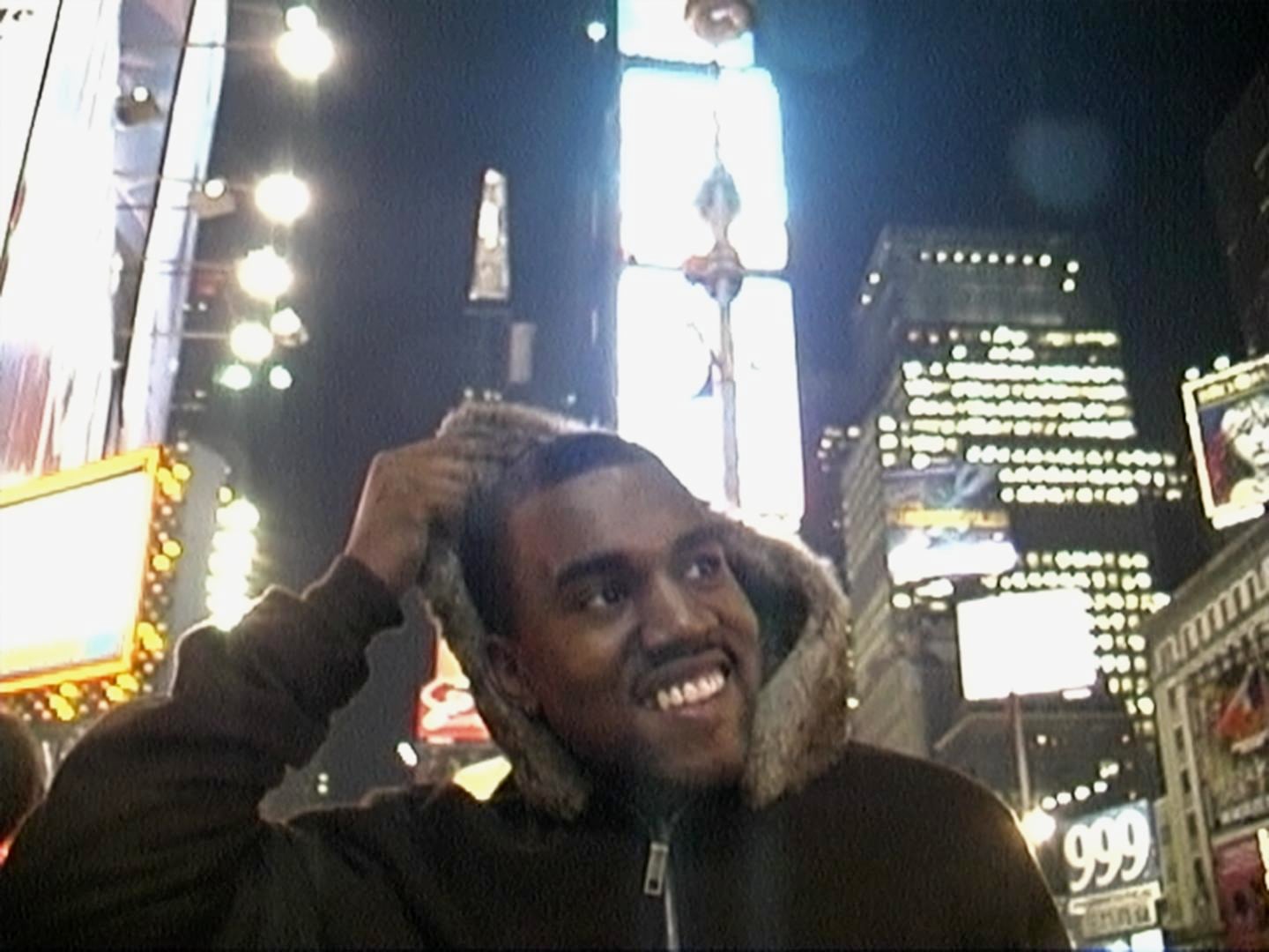 jeen-yuhs: Una trilogía de Kanye West