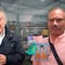 Carlos Martín González: Cónsul mexicano recibe a su papá en Orlando, Florida, para buscar su liberación de Alligator Alcatraz