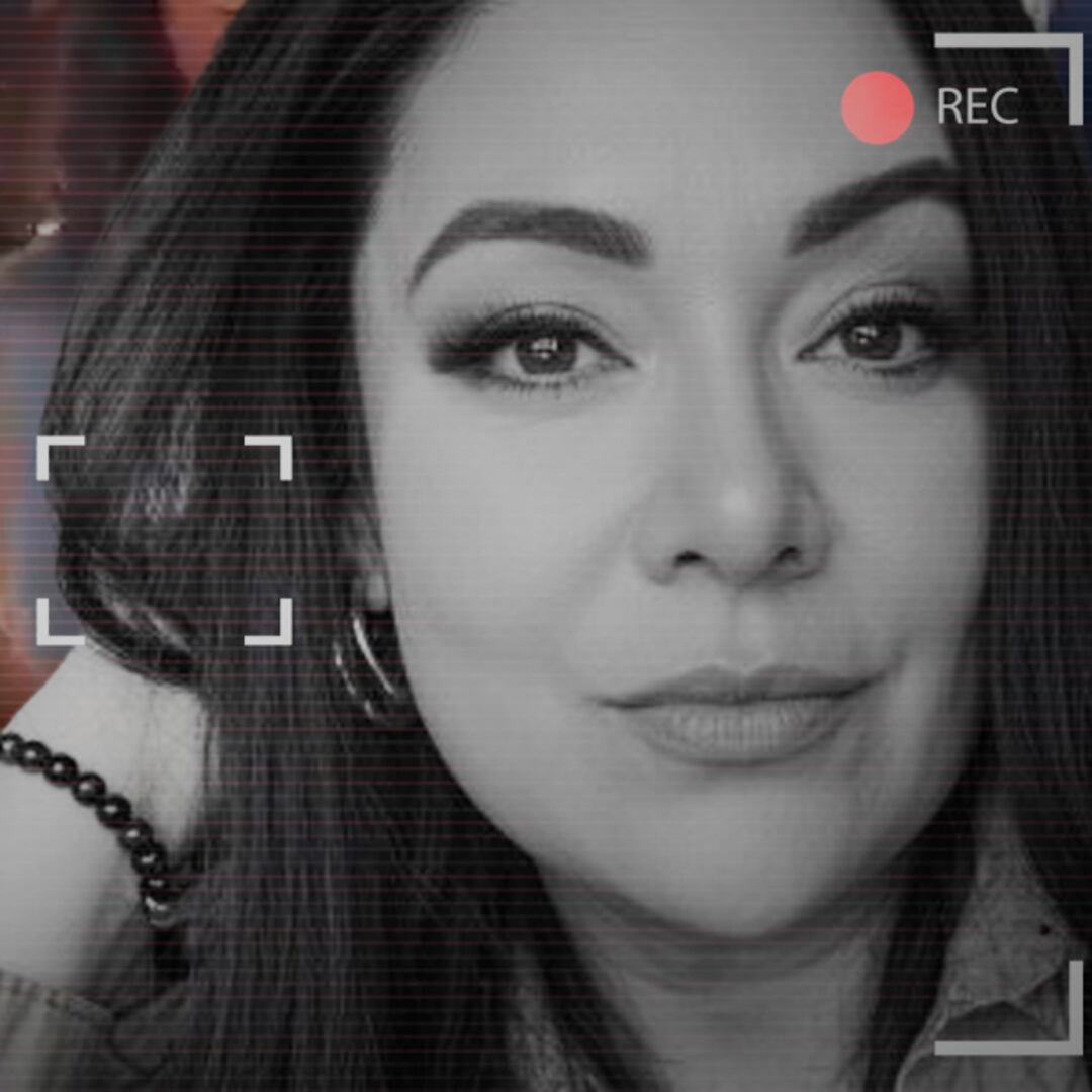 Rocío Nahle desmiente versiones sobre hallazgo de Roxana Guzmán difundidas en redes