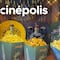 Separador de palomitas de Harry Potter en Cinépolis: Precio y cómo conseguir el tuyo