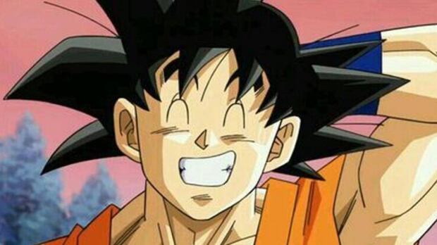 15 frases de Dragon Ball para felicitar a tus amigos en el Día de Goku