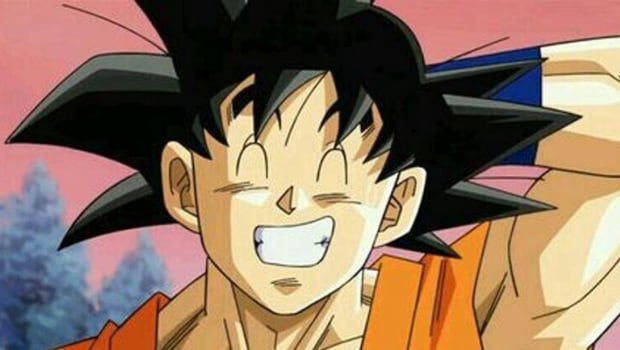 Goku