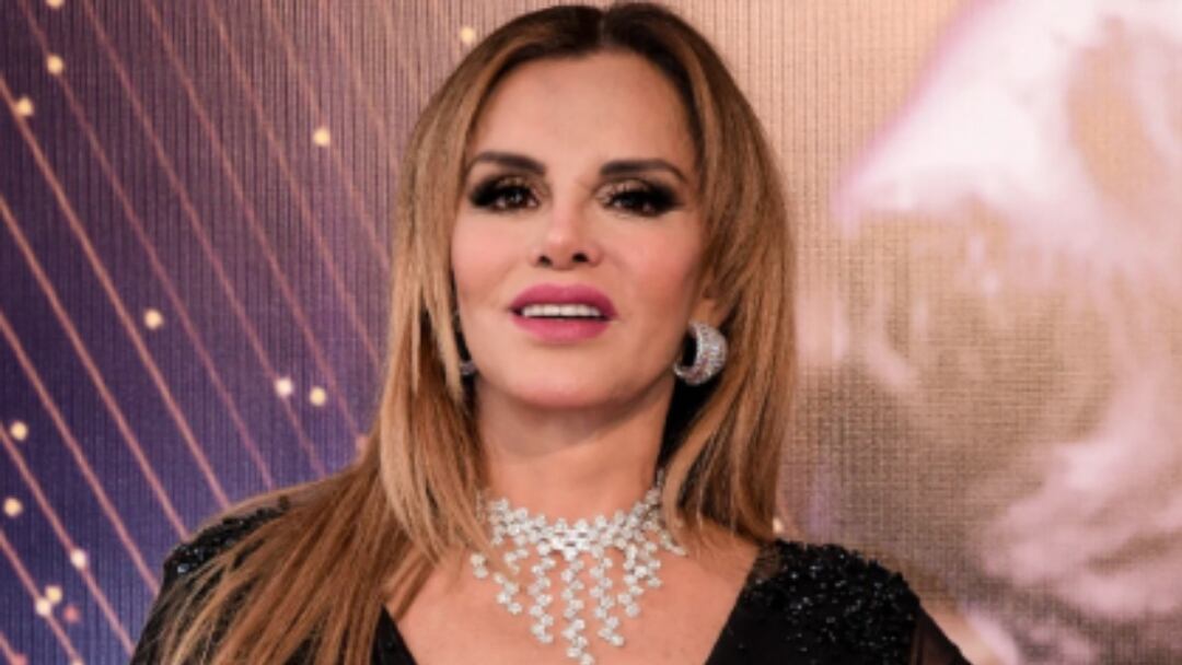 Lucía Méndez será coronada como “Reina eterna” en marcha del Orgullo LGBT