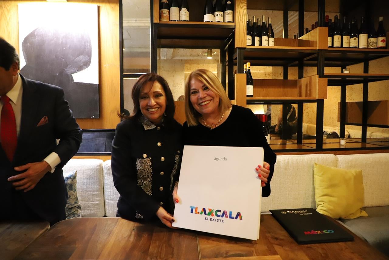 Tlaxcala busca consolidarse como destino cultural y seguro ante el turismo internacional.