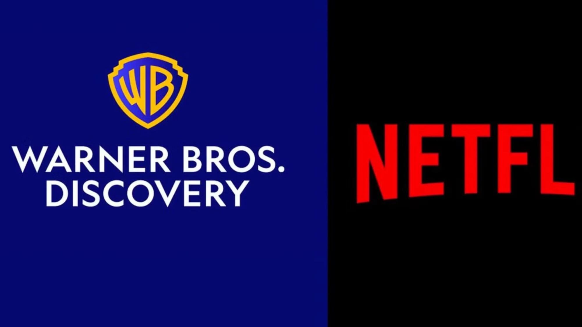 Netflix hace historia: compra Warner Bros. Discovery en un megaacuerdo millonario