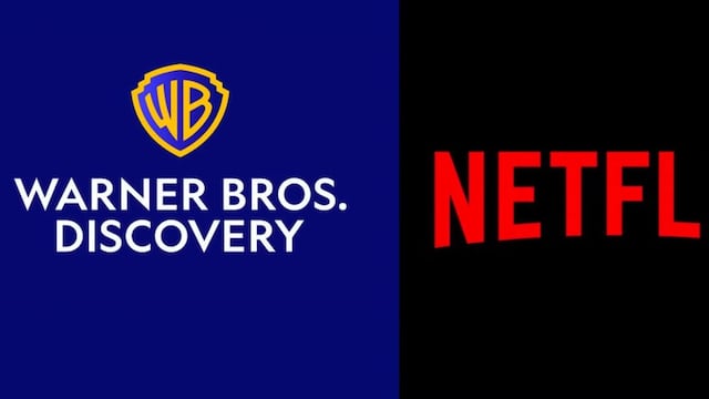 Netflix hace oficial la compra de Warner Bros.